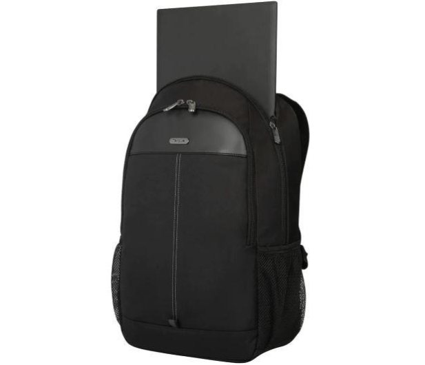 Targus Modern Classic 15-16” Backpack Black - 1170410 - zdjęcie 13
